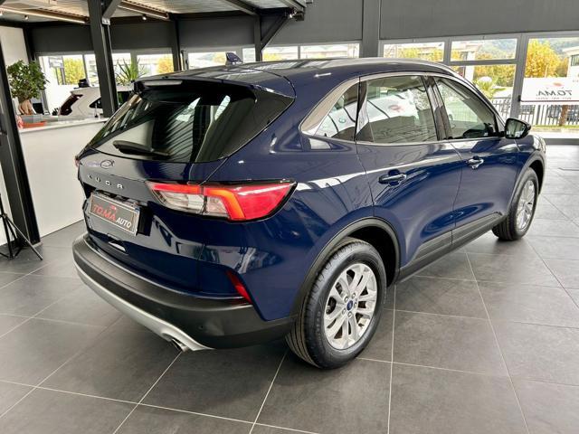 FORD Kuga 1.5 EcoBlue 120 CV 2WD Titanium Business