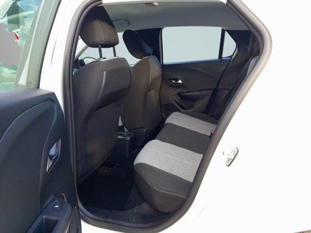 OPEL Corsa 1.2 100 CV Edition