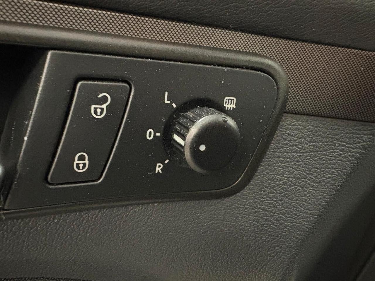 Volkswagen Touran CONCEPTLINE 1.6 102 CV 5mt