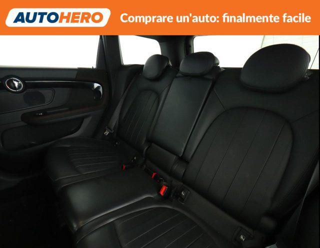 MINI Countryman 2.0 John Cooper Works Countryman ALL4