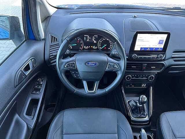 Ford EcoSport 1.0 EcoBoost 125 CV Start&Stop Active