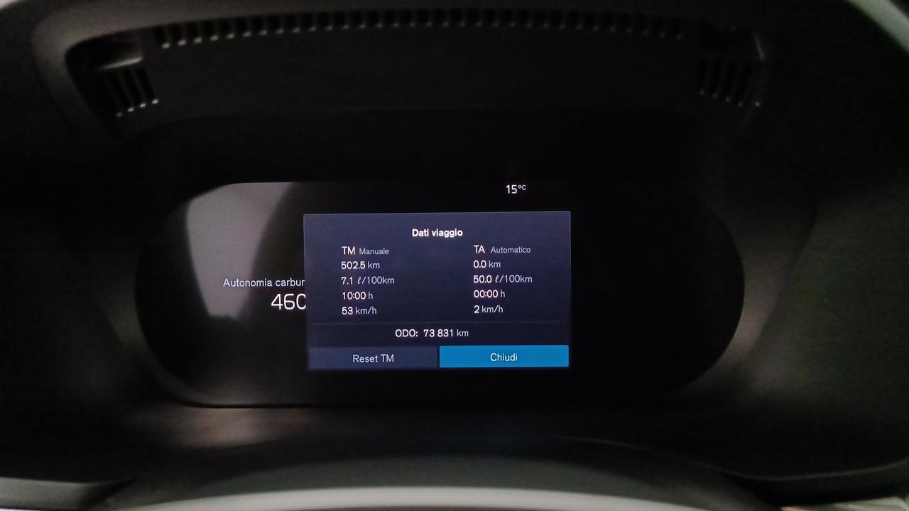 VOLVO XC60 2.0 b4 Plus Bright auto