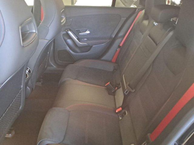 MERCEDES-BENZ CLA 45 AMG 45 S AMG 4Matic+ Shooting Brake