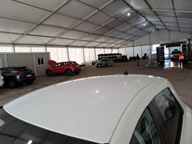 Renault ZOE BUSINESS R110 BATTERIE DI PROPRIETA'