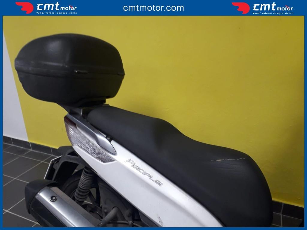 Kymco People 200 - 2016