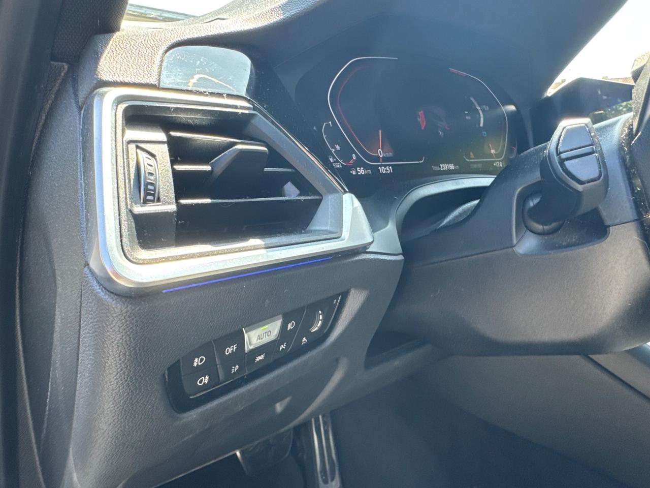 Bmw 320 320d 48V Touring Msport