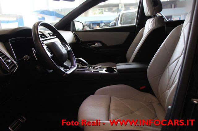DS AUTOMOBILES DS 7 BlueHDi 130 aut. Esprit de Voyage Promo