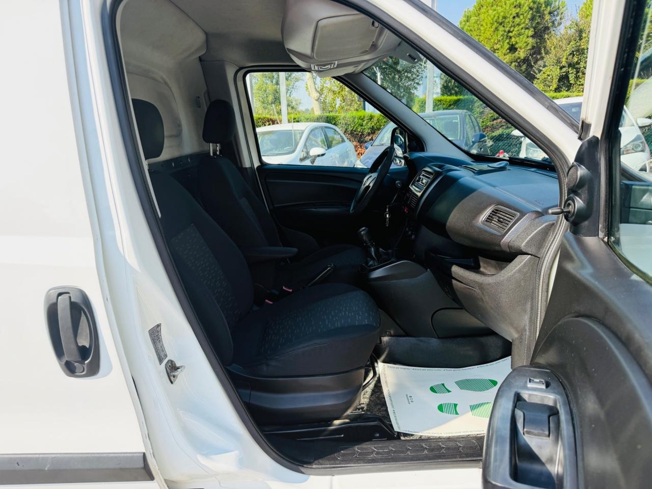 Opel Combo 1.6 CDTI 105CV PL-TN Van (1000kg) E5+