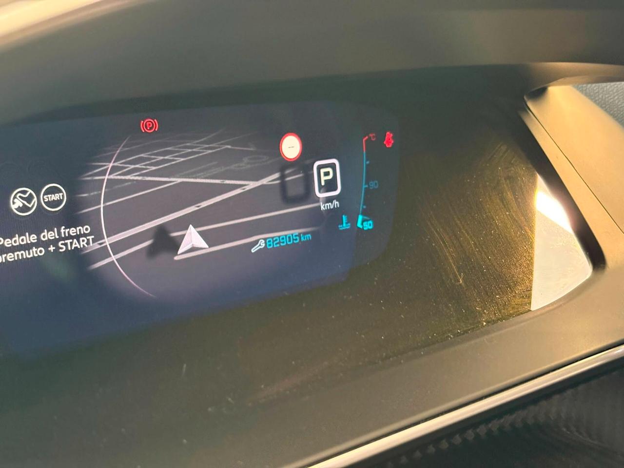 Peugeot 2008 1.5 EAT8 Allure - 2022