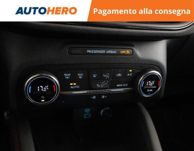 FORD Kuga 1.5 EcoBoost 150 CV 2WD ST-Line X