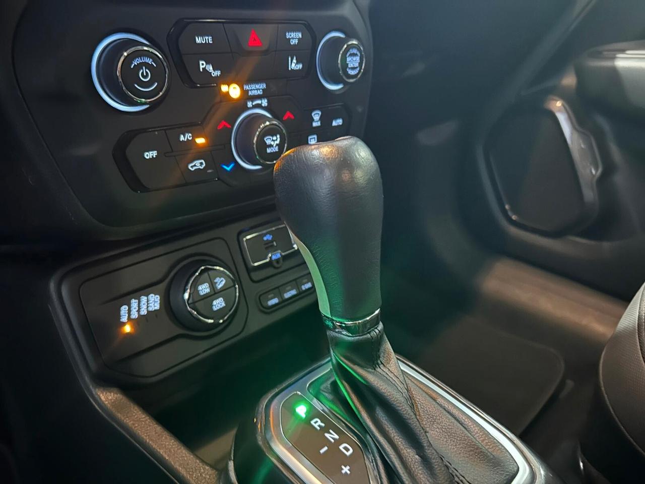 Jeep Renegade 1.3 T4 190CV PHEV 4xe AT6 Limited