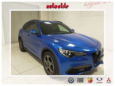 Alfa Romeo Stelvio 2.2 Turbodiesel 190 CV AT8 Q4 Sprint ( VELOCE)