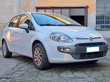 Fiat Punto Evo 1.2 5 porte S&S MyLife