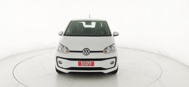 VOLKSWAGEN up! 1.0 5p. move up!