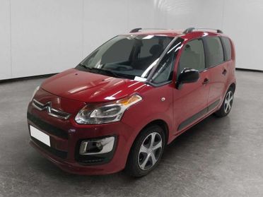 Citroën C3 Picasso 1.2 puretech Feel edition 110cv