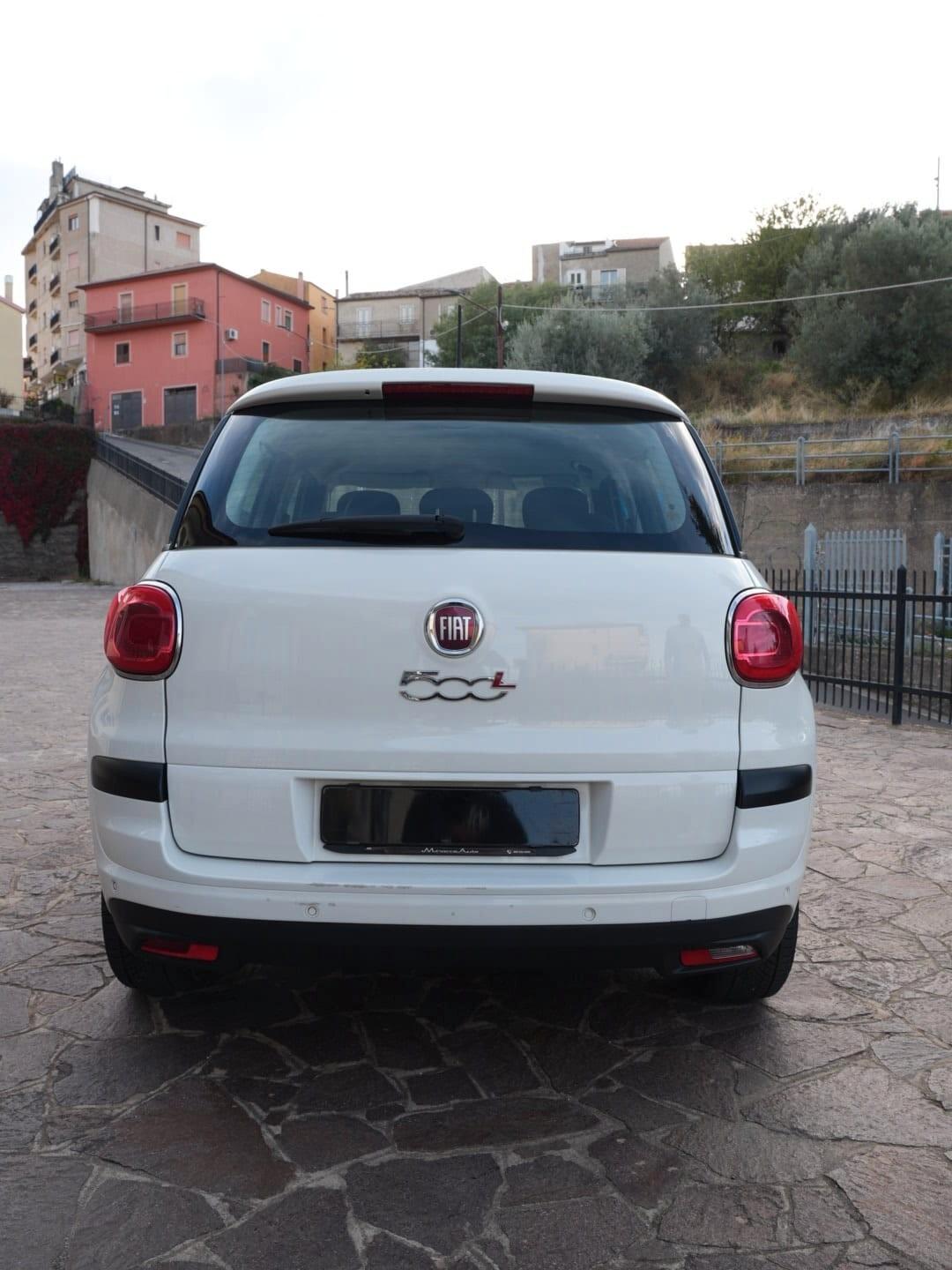 Fiat 500L 1.3 Multijet 95 CV Urban