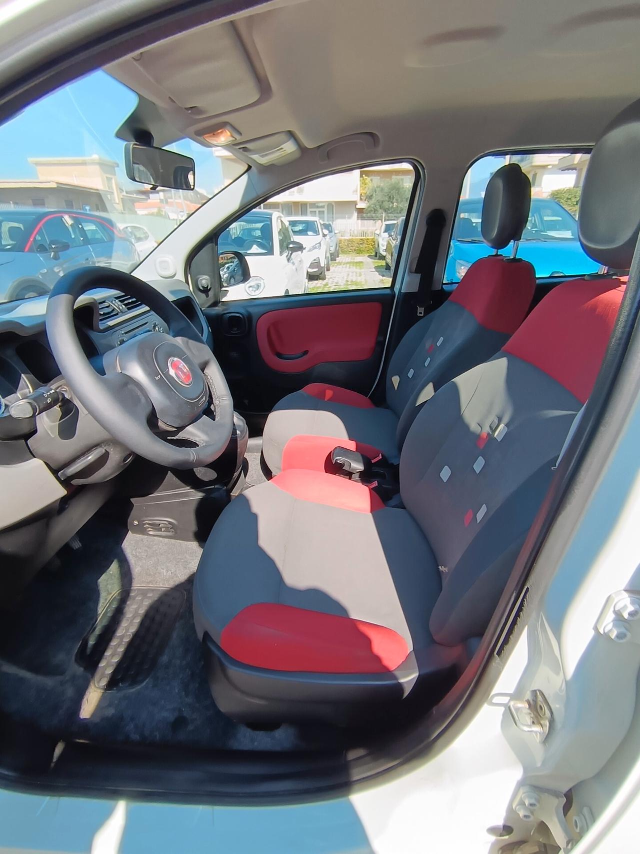 Fiat Panda 1.2 EasyPower Easy