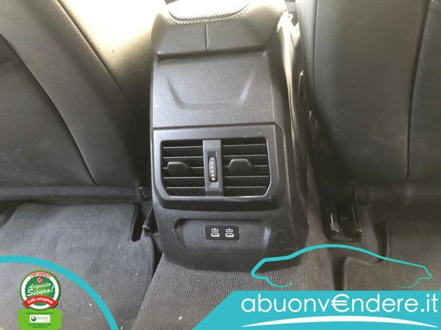 BMW 218 i Gran Coupé Msport