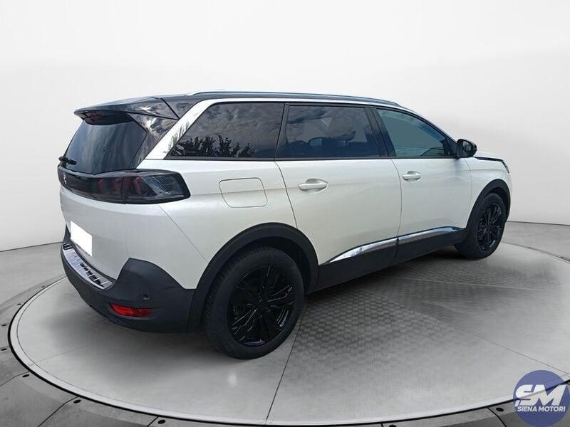 Peugeot 5008 BlueHDi 130 Allure EAT8 S/S aut.