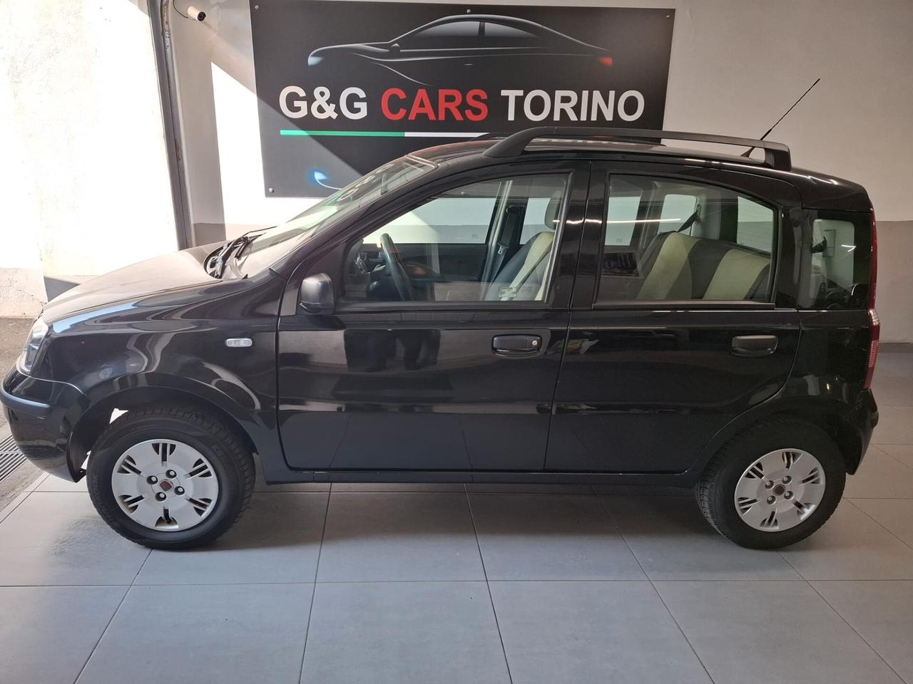 Fiat Panda 1.2 Dynamic