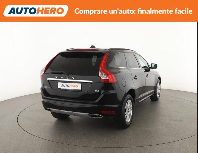 VOLVO XC60 D4 Geartronic Business Plus