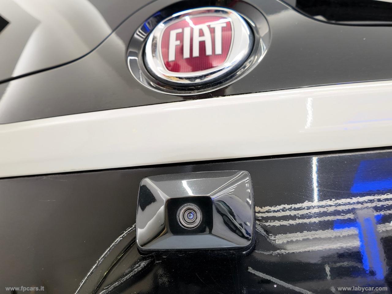 FIAT Doblò 1.6 MJT 120 CV Trekking