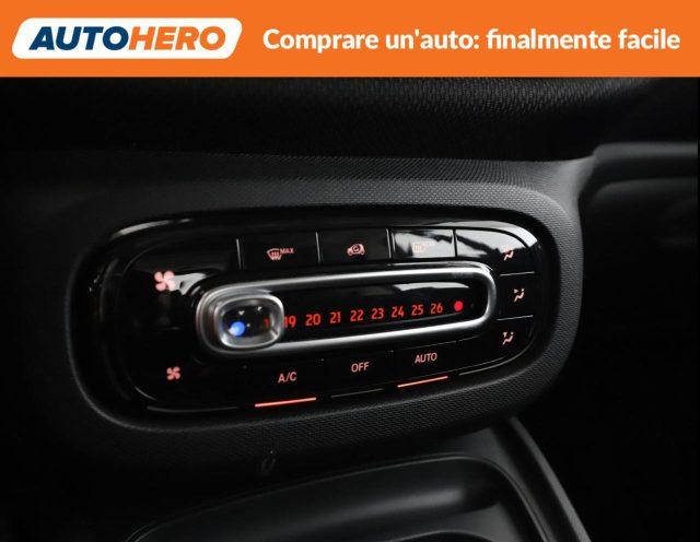 SMART ForTwo 90 0.9 Turbo Passion