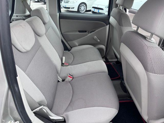 FIAT Idea 1.4 16V Emotion OK NEOPATENTATI