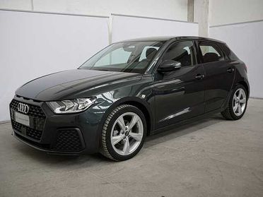 Audi A1 30 TFSI 110cv Admired