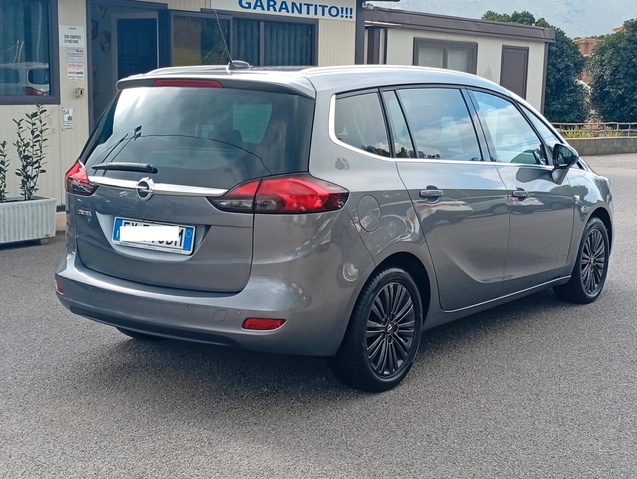 Opel Zafira 1.6 CDTi 134CV Start&Stop Innovation