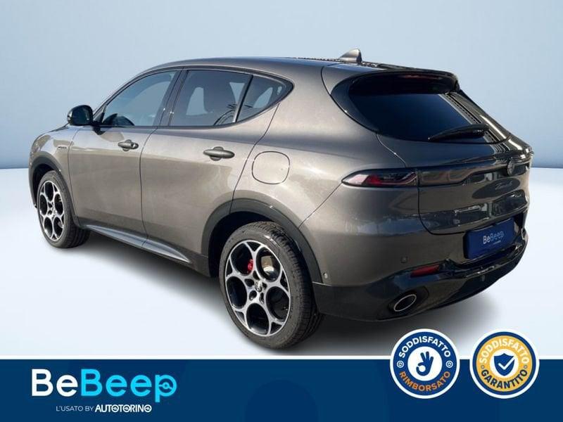 Alfa Romeo Tonale 1.3 PHEV SPECIALE Q4 280CV AT6