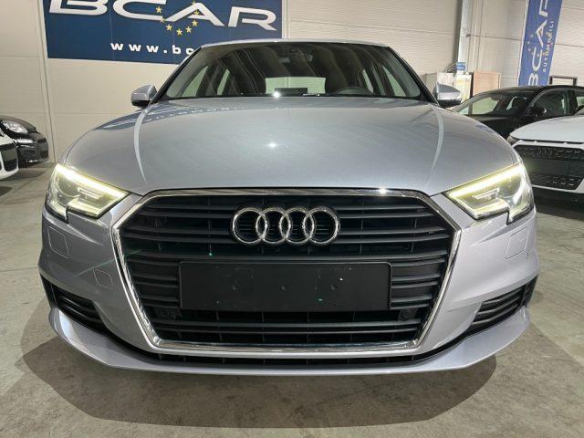 AUDI A3 SPB 30 TDI Stronic Business Navi/Xenon/Led/Park