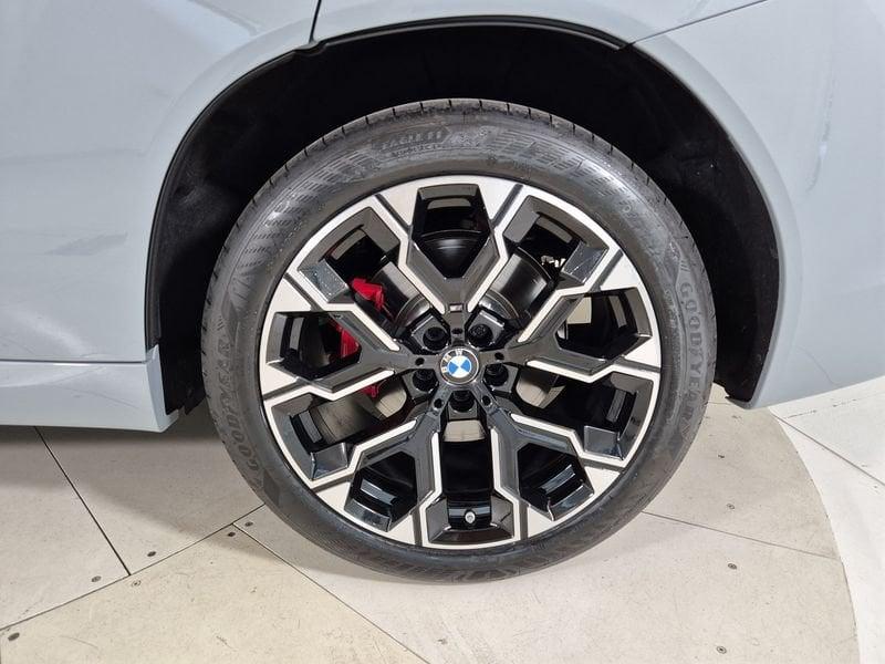 BMW X3 G45 2024 xdrive20d auto