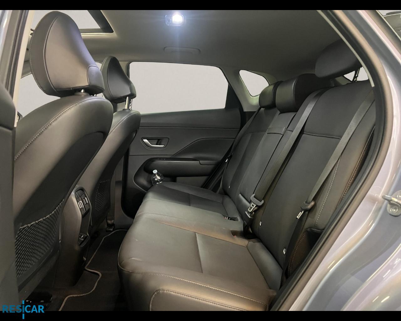 HYUNDAI NEWKONA EV 65.4kWhXClassSE,Premium,TT
