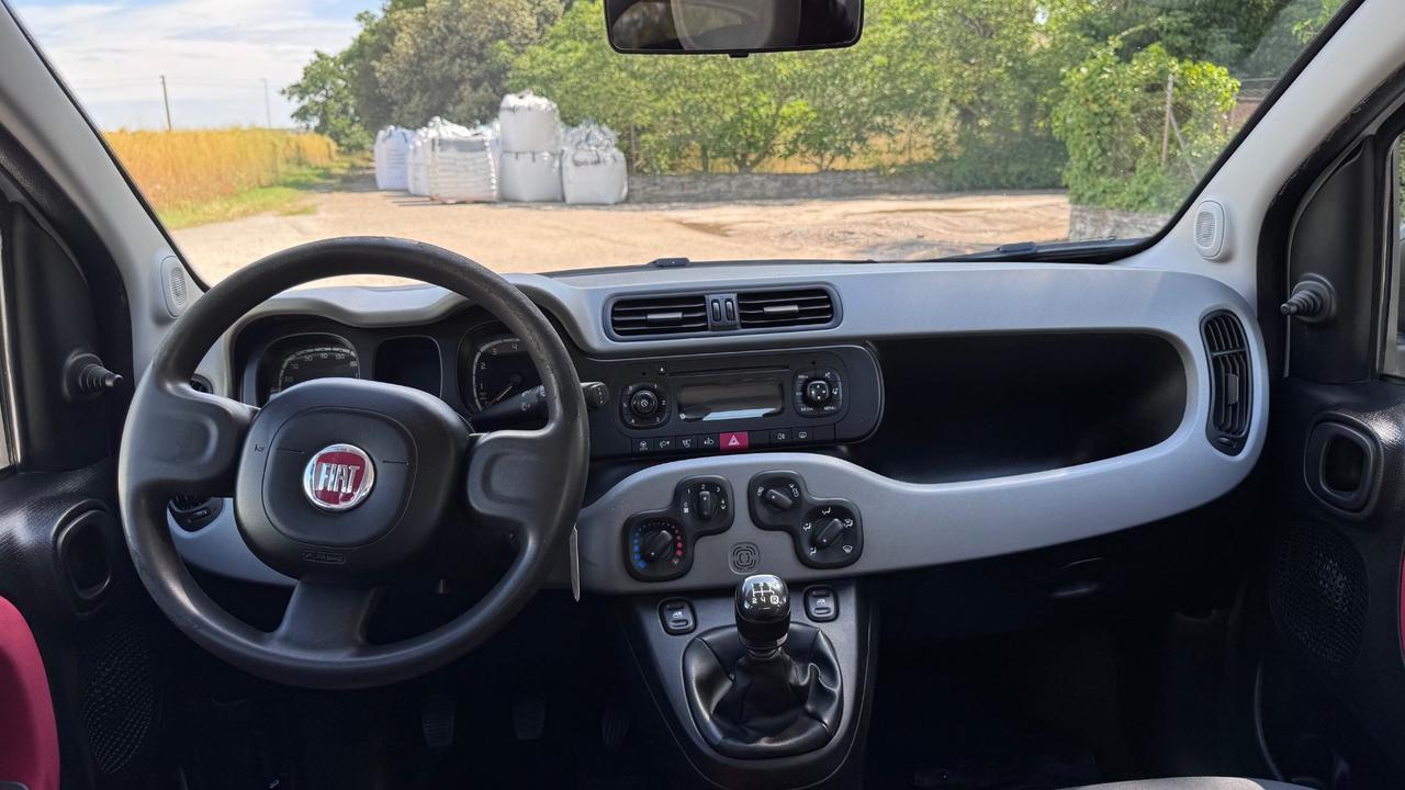 Fiat Panda 1.2 Easy