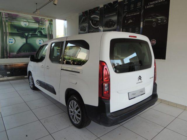 CITROEN Berlingo BlueHDi 100 Stop&Start XL 7 Posti