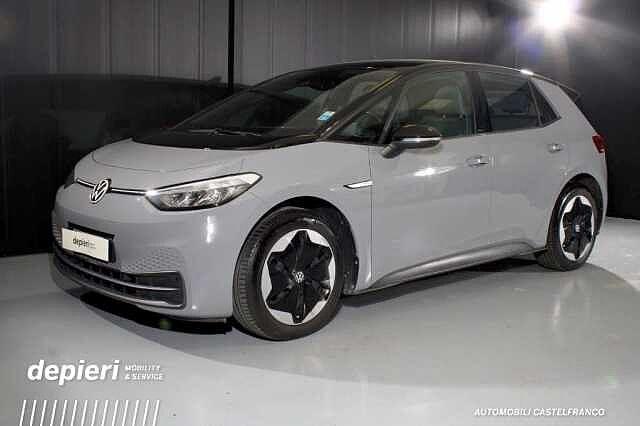 Volkswagen ID.3 Life kWh 58 -BEV