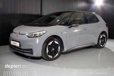 Volkswagen ID.3 Life kWh 58 -BEV