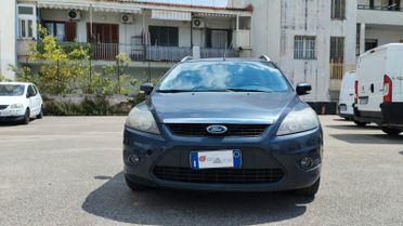 Ford Focus 1.6 TDCi (90CV) SW Tit.