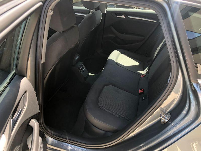 Audi A3 SPB 1.4 TFSI e-tron S tronic Sport 2017