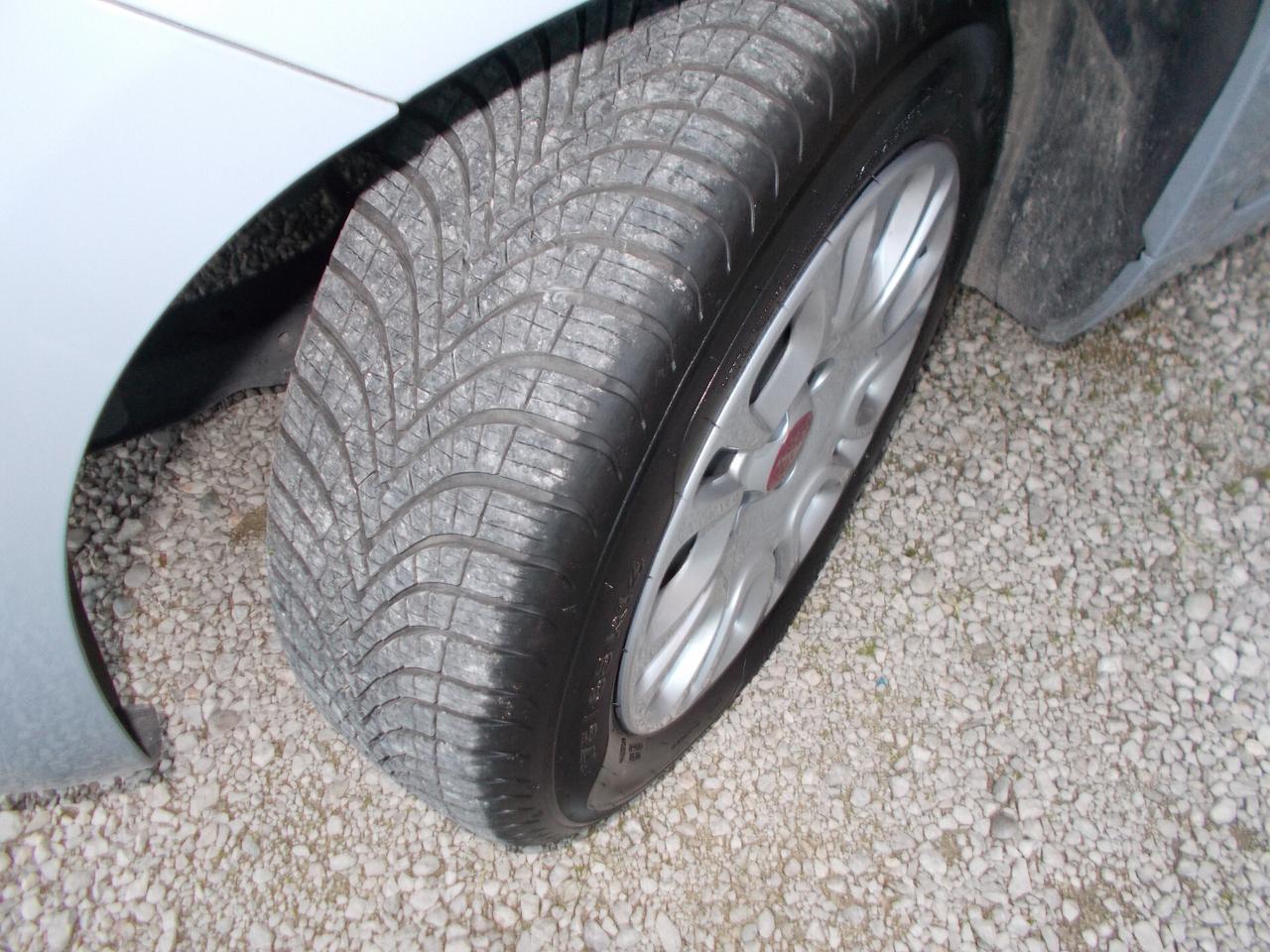 Fiat Panda 1.2 EasyPower