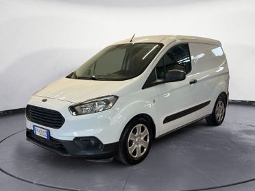 Ford Transit Courier Transit Courier 1.5 TDCi 75CV Van Trend