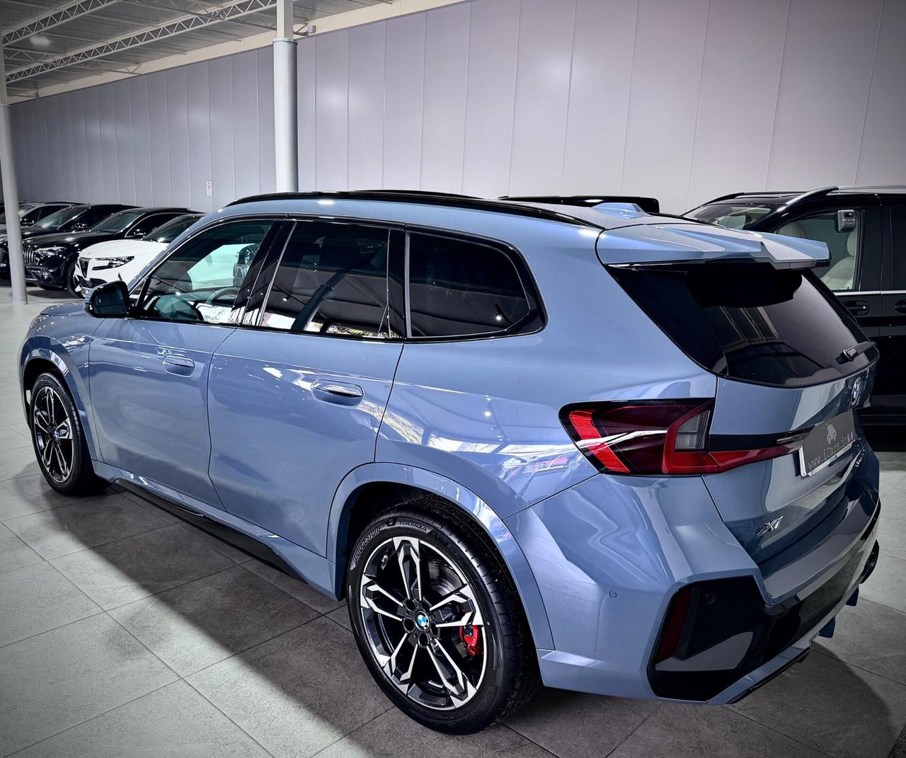 BMW X1 sDrive18d 150CV M Sport Pro