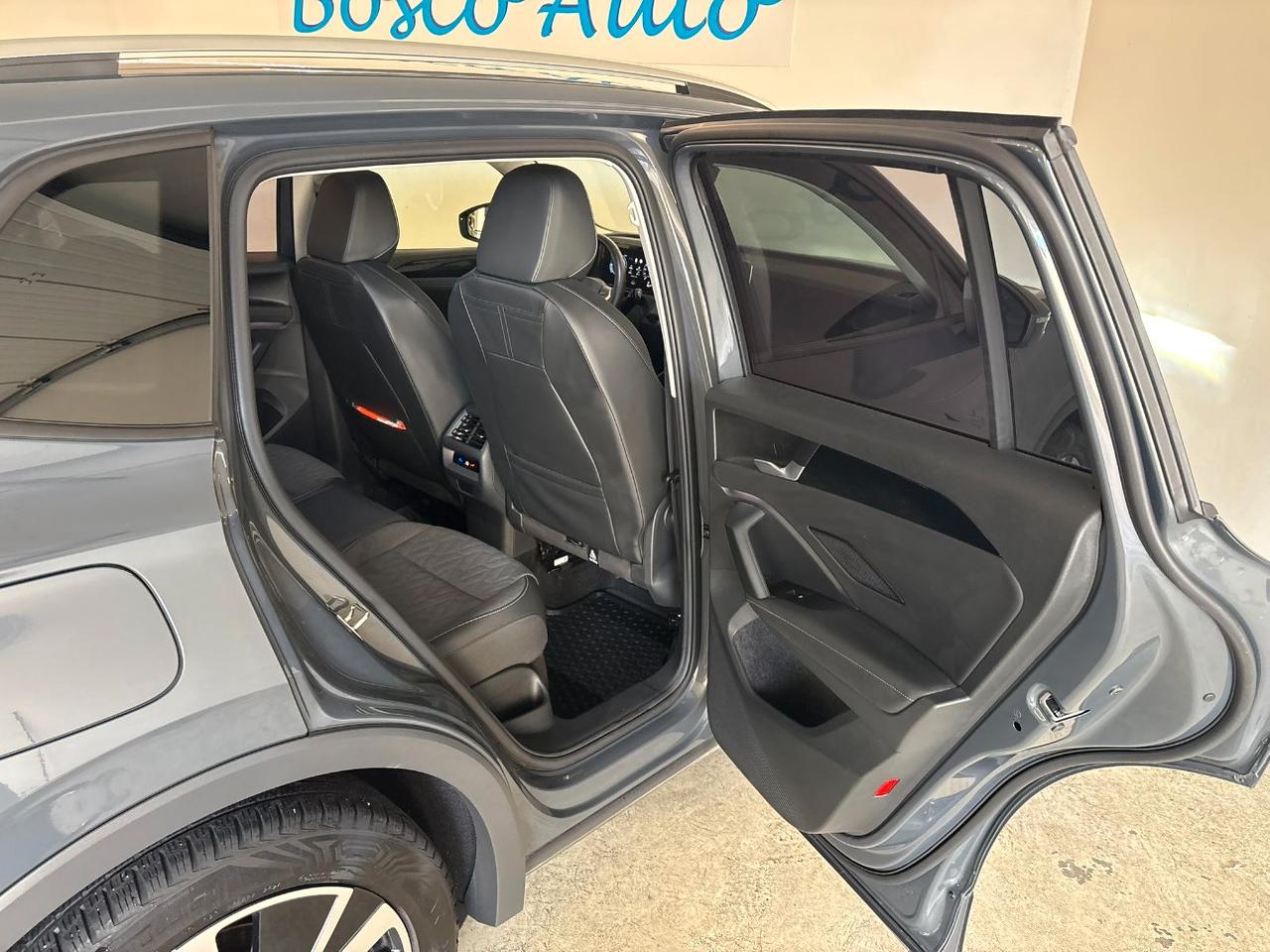 Volkswagen Tiguan 2.0 tdi Edition Plus 150cv dsg
