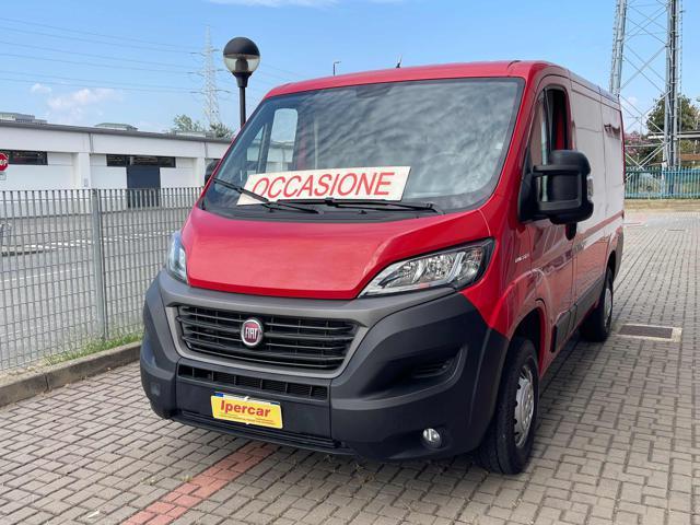 FIAT Ducato 28 2.3 MJT 120CV PC-TN Furgone