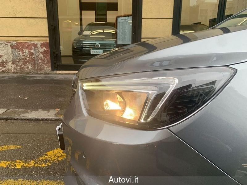 Opel Mokka Mokka X 1.4 Turbo GPL Tech 140CV 4x2 Innovation (PROMO)