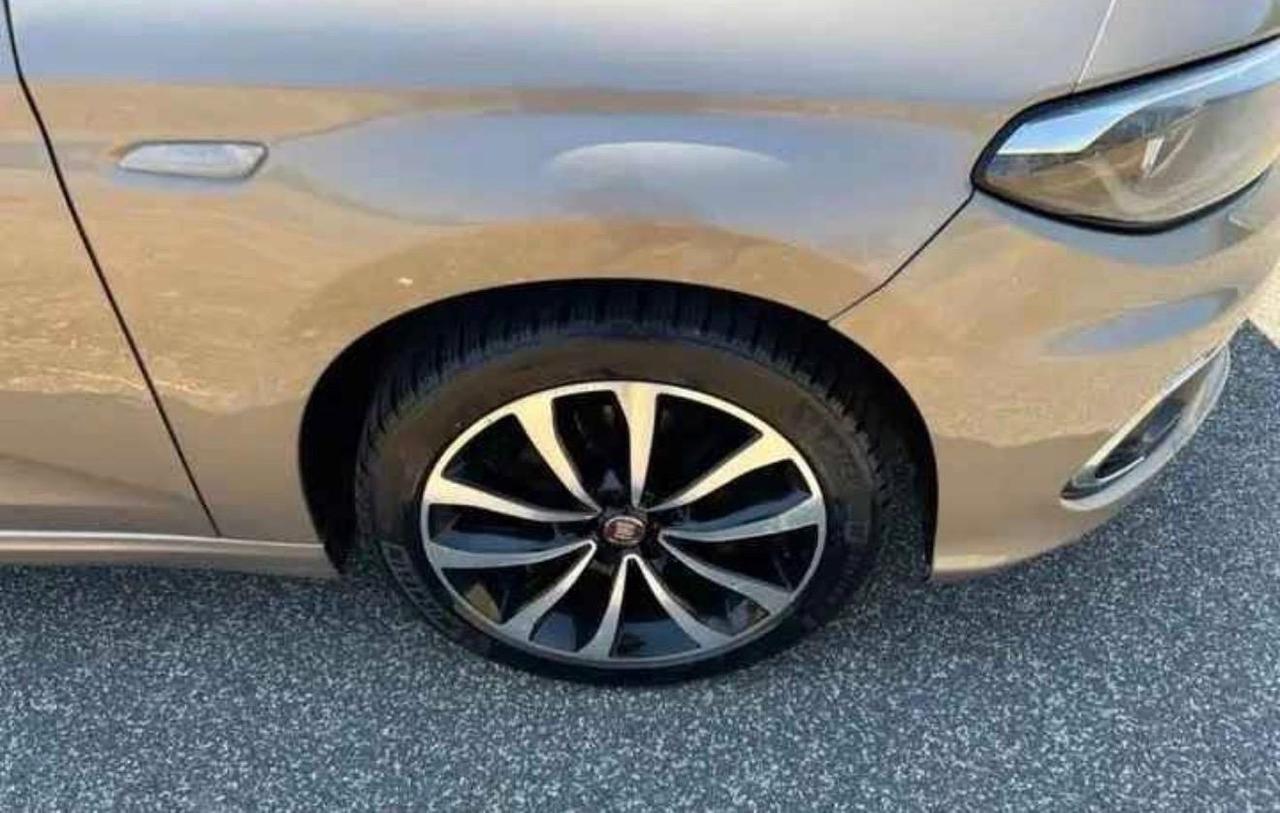 Fiat Tipo 1.3 Mjt S&S SW Business