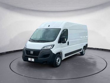 FIAT Ducato 35 LH2 2.2 mjt3 140cv