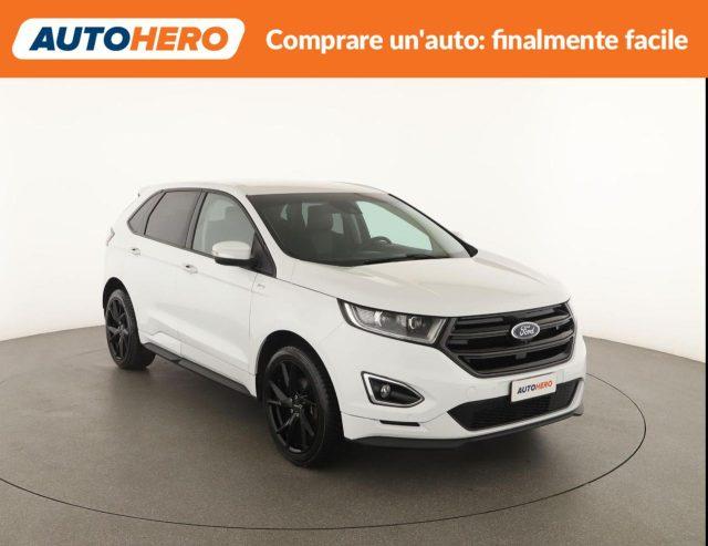 FORD Edge 2.0 TDCI 210 CV AWD S&S Powershift ST Line