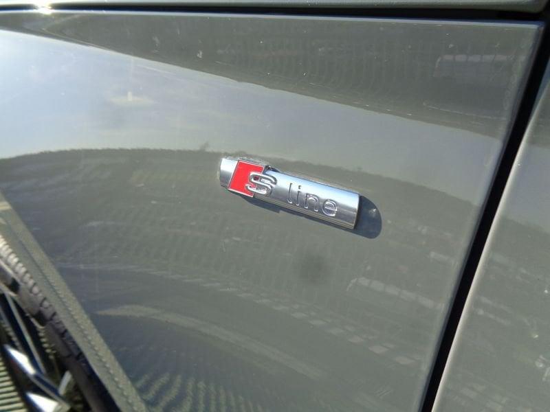 Audi Q5 Q5 SPB 40 TDI quattro S tronic S line plus